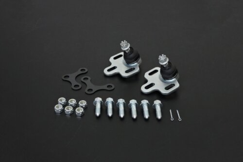Hardrace Front Lower Ball Joint