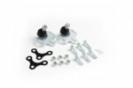 Hardrace Front Lower Ball Joint