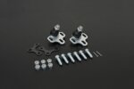Hardrace Front Lower Ball Joint