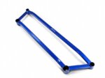 Hardrace Front Lower 4 Points Brace Lexus RX