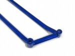 Hardrace Front Lower 4 Points Brace Lexus RX
