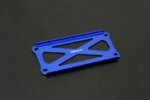 Hardrace Middle Lower Brace Volvo V40