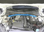 Hardrace Front Strut Brace Skoda Octavia