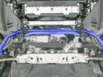 Hardrace Front Lower Brace Bmw 5 Series