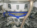 Hardrace Rear Subframe Brace Bmw 5 Series, 6 Series, 7 Series