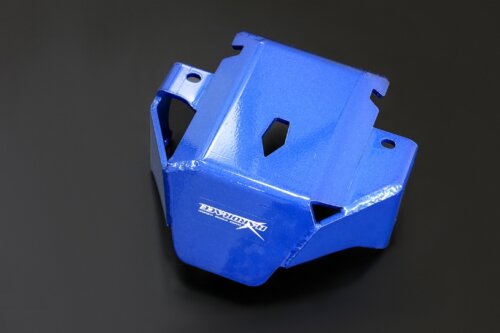 Hardrace Fad Skid Plate Jeep Gladiator, Wrangler, Wrangler unlimited