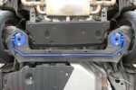 Hardrace Rear Add-on Sway Bar Ford Focus
