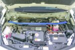 Hardrace Front Strut Brace Toyota Prius alpha