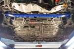 Hardrace Front Lower Brace Toyota Prius alpha