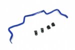 Hardrace Front Sway Bar Honda Civic