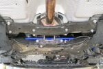 Hardrace Front Sway Bar Ford Focus