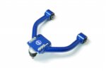 Hardrace Front Upper Camber Kit Lexus GS, IS, Toyota Crown, Mark x