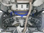 Hardrace Stražnja Stabilizacijska Šipka BMW 5 Series