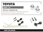 Hardrace Rear Adjustable Stab. Link Toyota RAV4, Harrier, Lexus NX