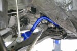 Hardrace Front Sway Bar Toyota RAV4