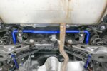 Hardrace Stražnja stabilizacijska šipka Toyota RAV4