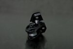 Hardrace Right Engine Mount Honda Civic, Integra