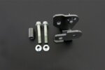 Hardrace Front Track Bar Relocation Bracket Jeep Gladiator, Wrangler, Wrangler unlimited