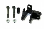 Hardrace Front Track Bar Relocation Bracket Jeep Gladiator, Wrangler, Wrangler unlimited