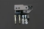 Hardrace Rear Track Bar Relocation Bracket Jeep Wrangler, Wrangler unlimited