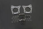 Hardrace Rear Camber/toe Adjusting Spacer Ford Focus