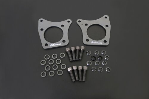 Hardrace Rear Camber/toe Adjusting Spacer Ford Focus