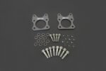 Hardrace Rear Camber/toe Adjusting Spacer Suzuki Swift