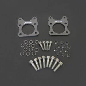 Hardrace Rear Camber/toe Adjusting Spacer Suzuki Swift
