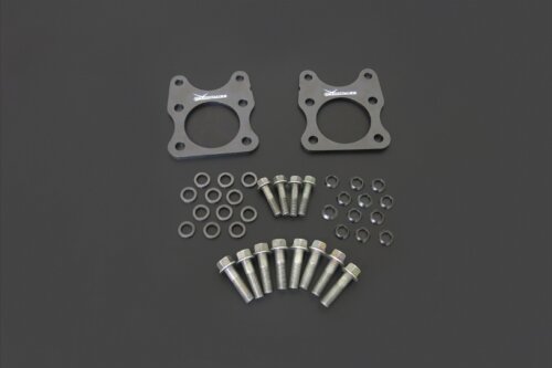 Hardrace Rear Camber/toe Adjusting Spacer Suzuki Swift