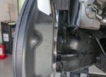 Hardrace Rear Camber/toe Adjusting Spacer Suzuki Swift