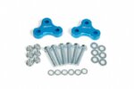 Hardrace Geometry Correction Spacer Ford Focus
