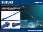 Hardrace Front Panhard Rod Suzuki Jimny