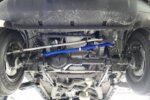 Hardrace Front Panhard Rod Suzuki Jimny