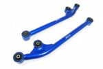 Hardrace Front Radius Arm Suzuki Jimny