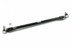 Hardrace Steering Drag Link Jeep Gladiator, Wrangler