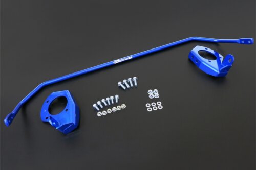 Hardrace Stražnji dodatni stabilizator Skoda Fabia