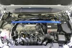 Hardrace Prednja strut brace Toyota Corolla/Altis/Auris, Corolla Cross