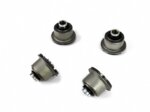 Hardrace Rear Upper Arm Bushing Lexus LS, Toyota Century