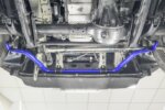 Hardrace Front Sway Bar Suzuki Jimny