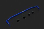 Hardrace Rear Sway Bar Toyota Corolla/altis/auris