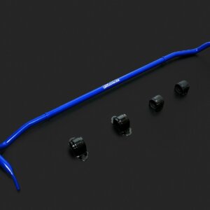 Hardrace Rear Sway Bar Toyota Corolla/altis/auris
