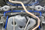 Hardrace Rear Sway Bar - 28mm Toyota Camry