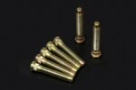 Hardrace Extended Wheel Stud Honda Civic