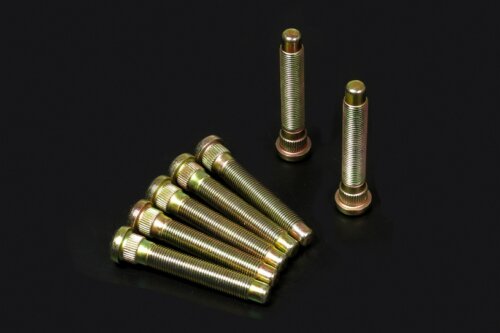 Hardrace Extended Wheel Stud Honda Civic