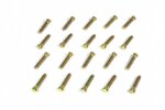 Hardrace Extended Wheel Stud Honda Civic