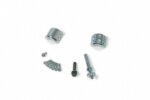 Hardrace Steering Stabilizer Relocation Kit Jeep Gladiator, Wrangler