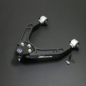 Hardrace Front Upper Camber Kit Tesla Model s