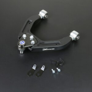 Hardrace Front Upper Camber Kit Tesla Model 3