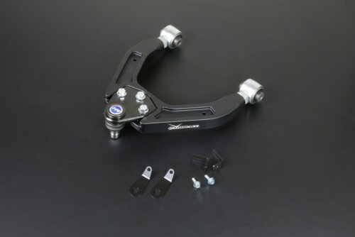 Hardrace Front Upper Camber Kit Tesla Model 3