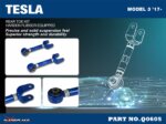 Hardrace Rear Toe Kit Tesla Model 3
